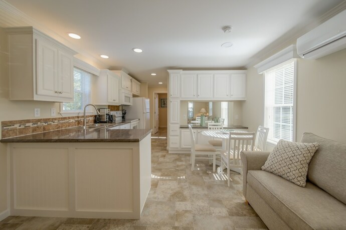 Imagen general del Hotel Sun Retreats Crystal River. Foto 8