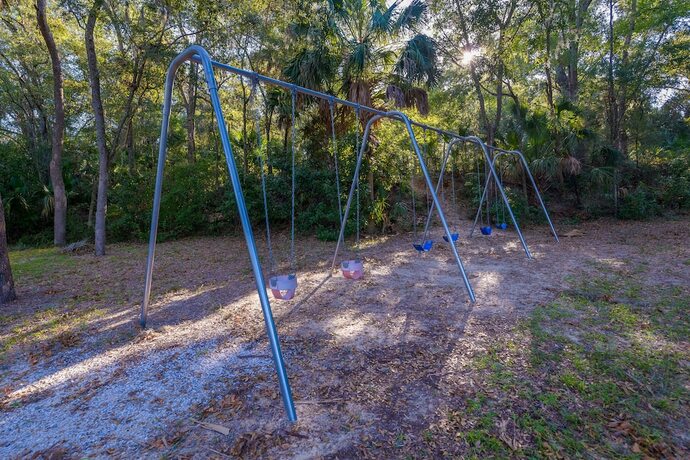 Imagen general del Hotel Sun Retreats Crystal River. Foto 15