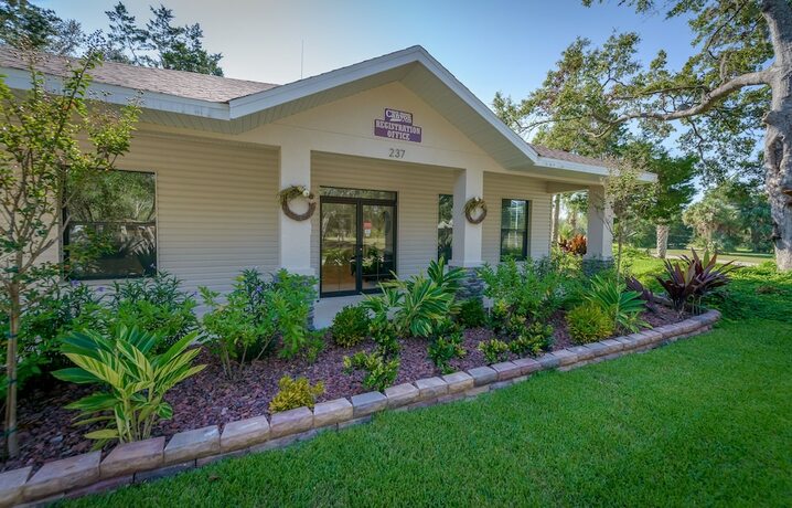 Imagen general del Hotel Sun Retreats Crystal River. Foto 16