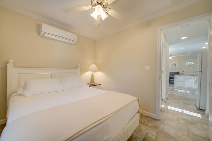 Imagen de la habitación del Hotel Sun Retreats Crystal River. Foto 19