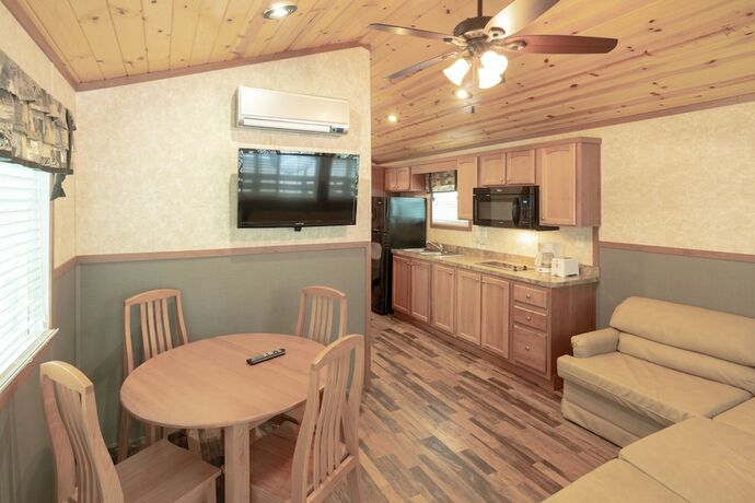 Imagen general del Hotel Sun Retreats Old Orchard Beach. Foto 1