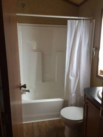 Imagen de la habitación del Hotel Sun Retreats Peters Pond. Foto 9