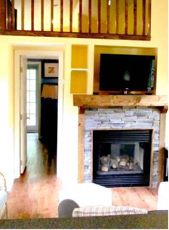 Imagen de la habitación del Hotel Sun Retreats Peters Pond. Foto 11