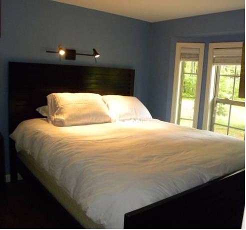 Imagen de la habitación del Hotel Sun Retreats Peters Pond. Foto 12
