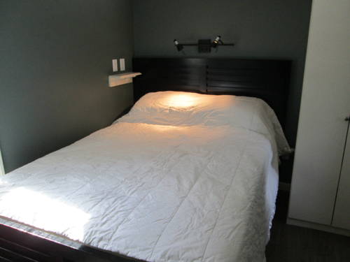 Imagen de la habitación del Hotel Sun Retreats Peters Pond. Foto 13