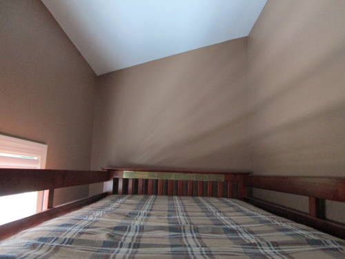 Imagen de la habitación del Hotel Sun Retreats Peters Pond. Foto 14