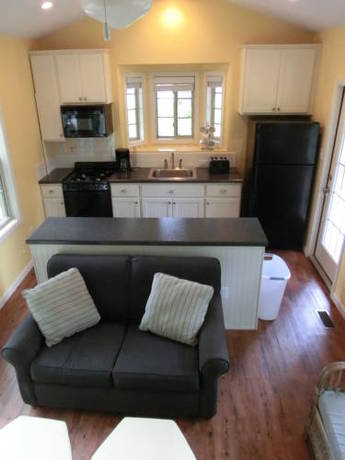 Imagen de la habitación del Hotel Sun Retreats Peters Pond. Foto 16