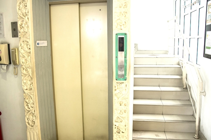 Imagen de los interiores del Hotel Sun Rise House. Foto 14