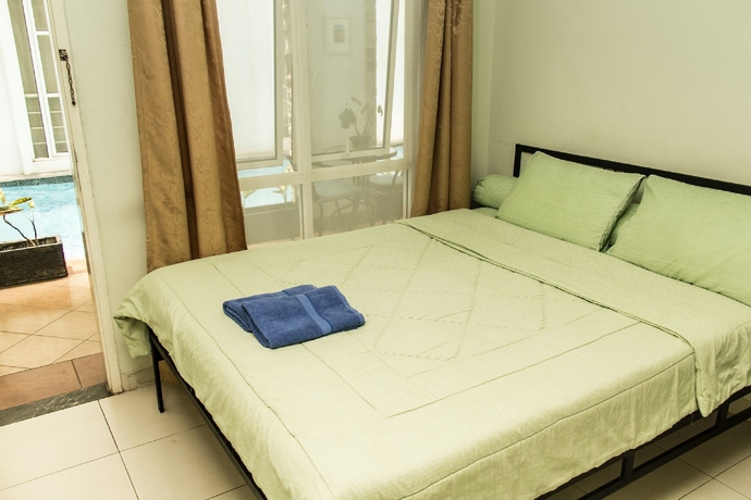 Imagen de la habitación del Hotel Sun Rise House. Foto 7