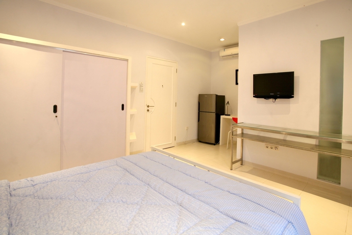 Imagen de la habitación del Hotel Sun Rise House. Foto 8