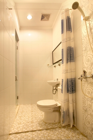Imagen de la habitación del Hotel Sun Rise House. Foto 9