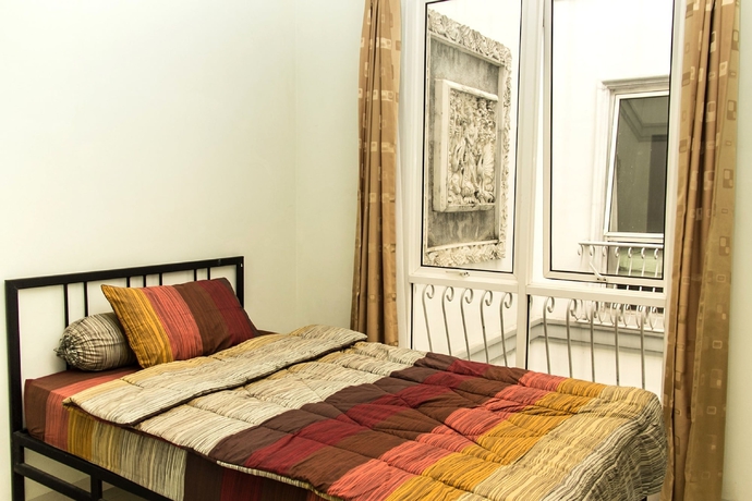 Imagen de la habitación del Hotel Sun Rise House. Foto 10