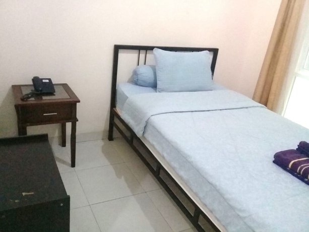 Imagen de la habitación del Hotel Sun Rise House. Foto 12