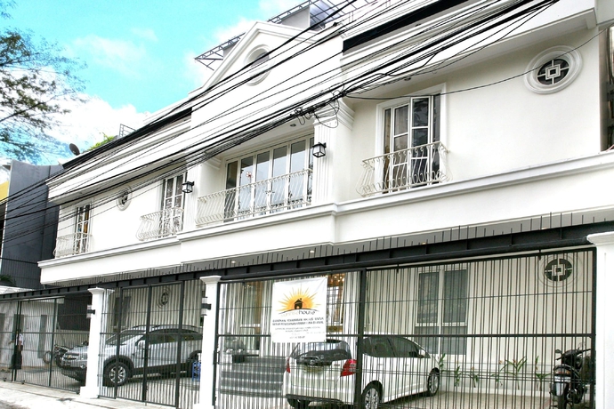 Imagen general del Hotel Sun Rise House. Foto 3