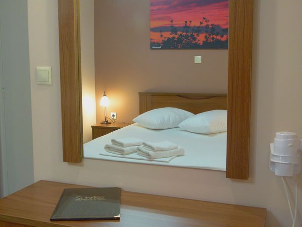 Imagen de la habitación del Hotel Sun Rise Studios and Apartments. Foto 5