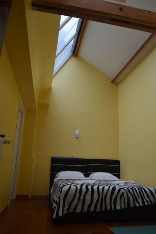 Imagen de la habitación del Hotel Sun Rise, Vorst / Forest. Foto 4