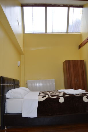 Imagen de la habitación del Hotel Sun Rise, Vorst / Forest. Foto 5