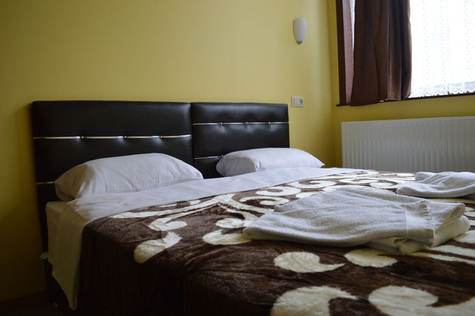 Imagen de la habitación del Hotel Sun Rise, Vorst / Forest. Foto 6