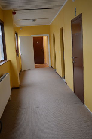 Imagen del bar/restaurante del Hotel Sun Rise, Vorst / Forest. Foto 2