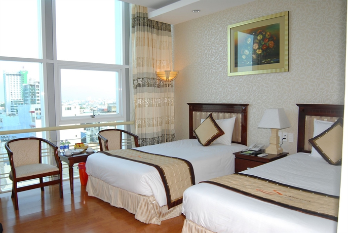 Imagen de la habitación del Hotel Sun River. Foto 3