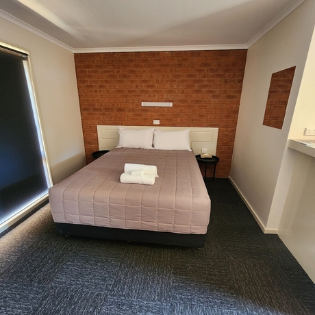 Imagen de la habitación del Hotel Sun River Resort Mildura. Foto 6