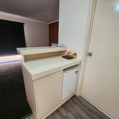 Imagen de la habitación del Hotel Sun River Resort Mildura. Foto 7