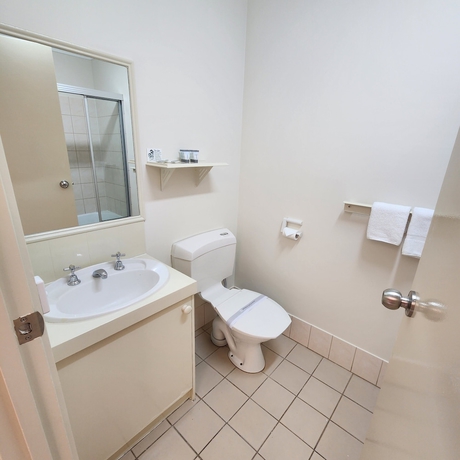 Imagen de la habitación del Hotel Sun River Resort Mildura. Foto 10