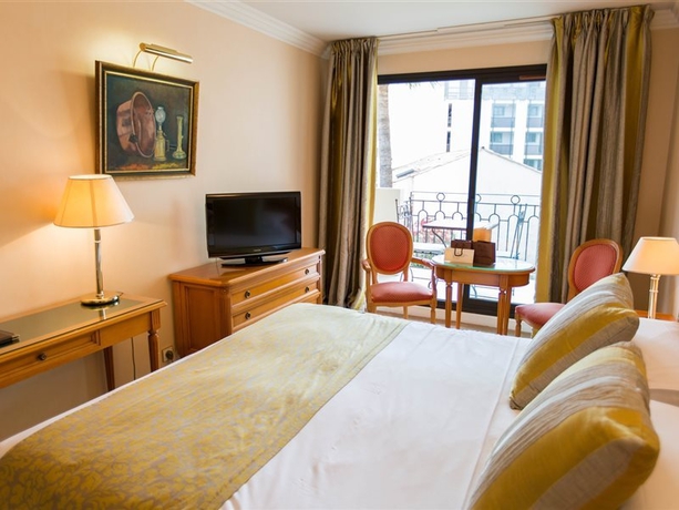 Imagen general del Hotel Sun Riviera. Foto 3