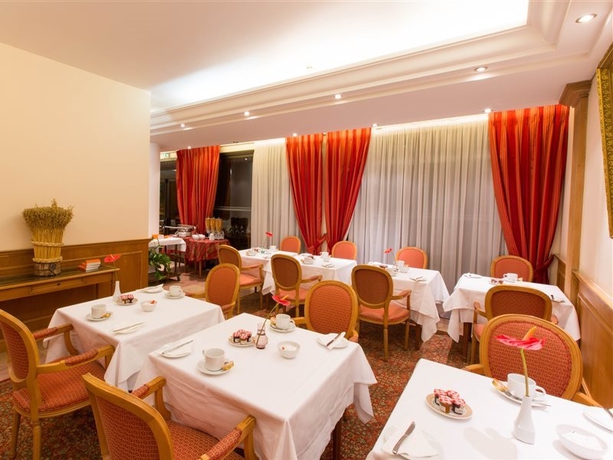 Imagen general del Hotel Sun Riviera. Foto 5