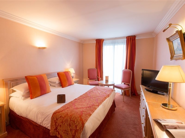 Imagen general del Hotel Sun Riviera. Foto 7