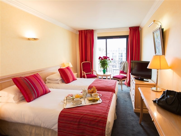 Imagen general del Hotel Sun Riviera. Foto 8