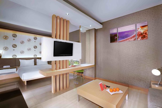 Imagen de la habitación del Hotel Sun Royal. Foto 5