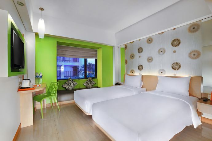 Imagen de la habitación del Hotel Sun Royal. Foto 12