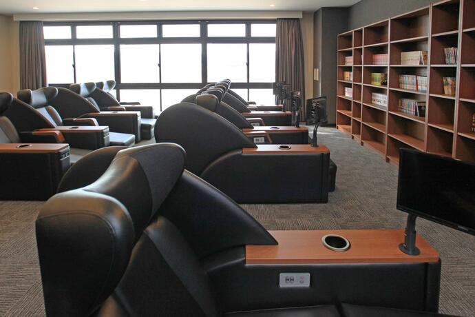 Imagen general del Hotel Sun Royal Kameoka Ekimae. Foto 2