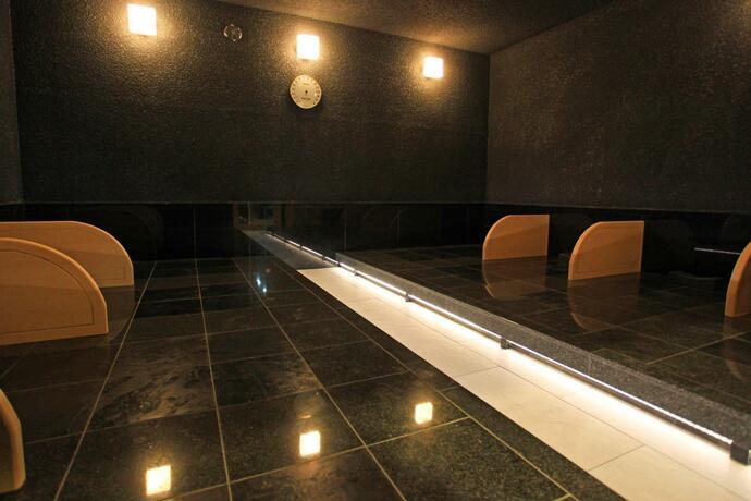 Imagen general del Hotel Sun Royal Kameoka Ekimae. Foto 3