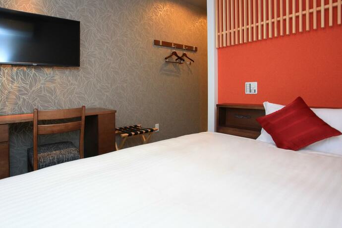 Imagen general del Hotel Sun Royal Kameoka Ekimae. Foto 4