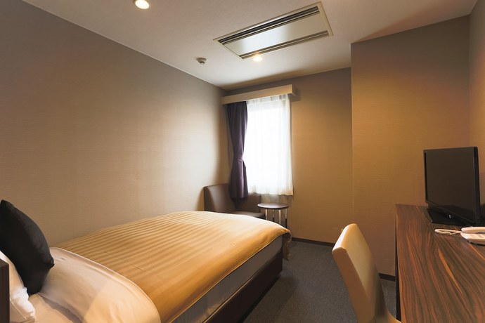 Imagen de la habitación del Hotel Sun Royal Kawasaki. Foto 6