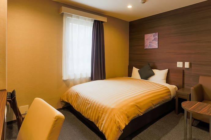 Imagen de la habitación del Hotel Sun Royal Kawasaki. Foto 8