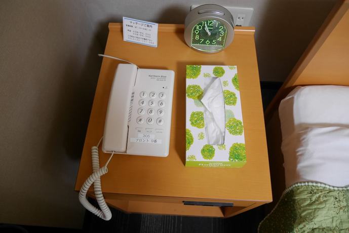 Imagen de la habitación del Hotel Sun Royal Kawasaki. Foto 10