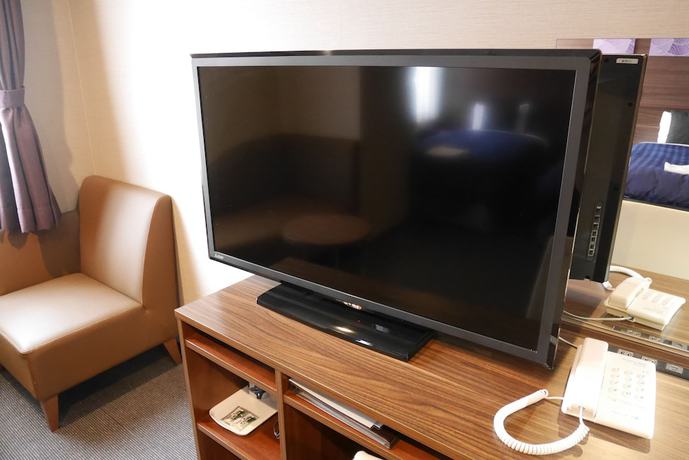 Imagen de la habitación del Hotel Sun Royal Kawasaki. Foto 12