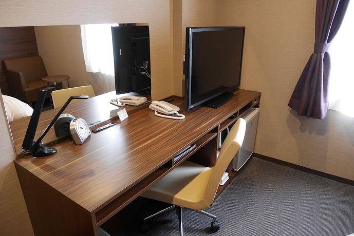 Imagen de la habitación del Hotel Sun Royal Kawasaki. Foto 15