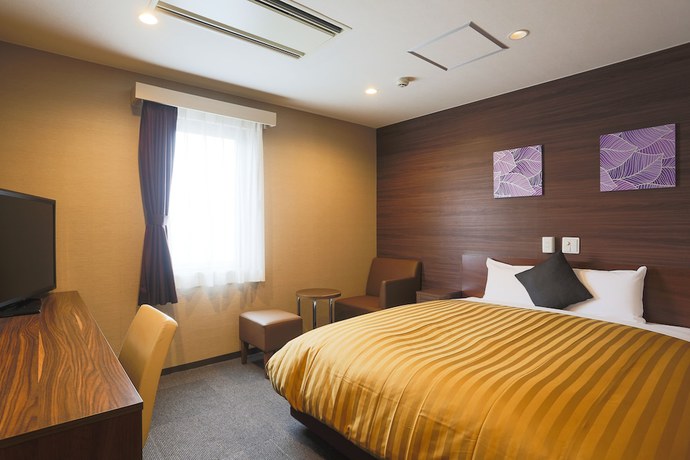 Imagen de la habitación del Hotel Sun Royal Kawasaki. Foto 16
