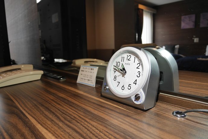 Imagen de la habitación del Hotel Sun Royal Kawasaki. Foto 17