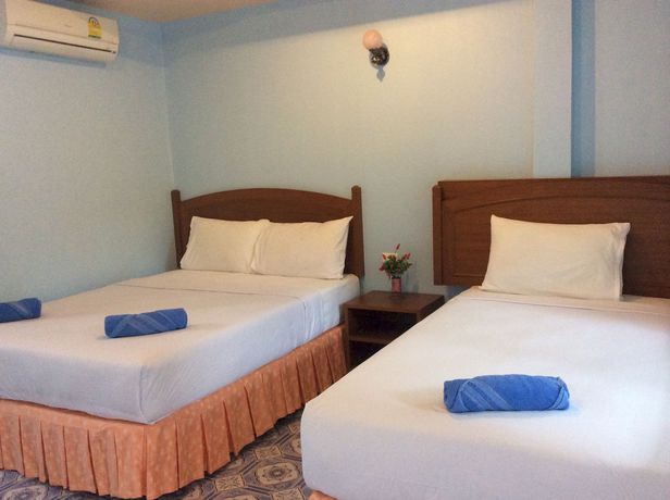 Imagen de la habitación del Hotel Sun Sea Resort. Foto 3
