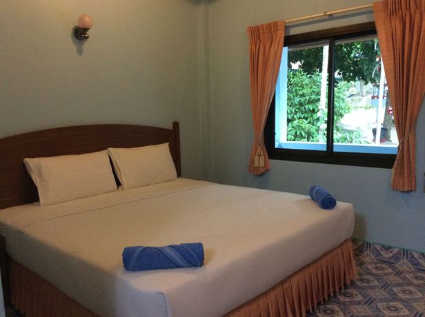Imagen de la habitación del Hotel Sun Sea Resort. Foto 4