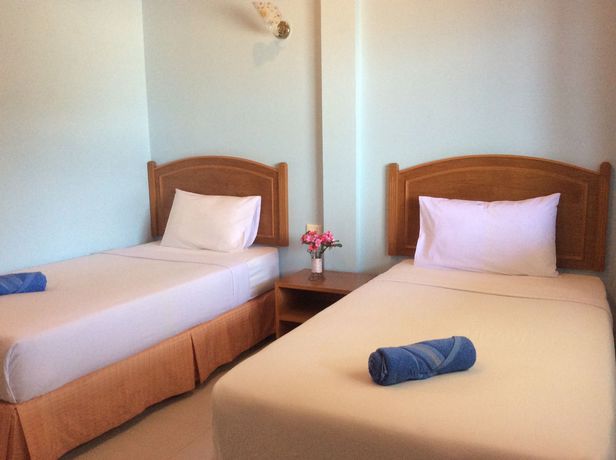 Imagen de la habitación del Hotel Sun Sea Resort. Foto 5