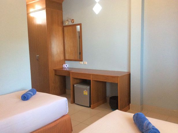 Imagen de la habitación del Hotel Sun Sea Resort. Foto 6