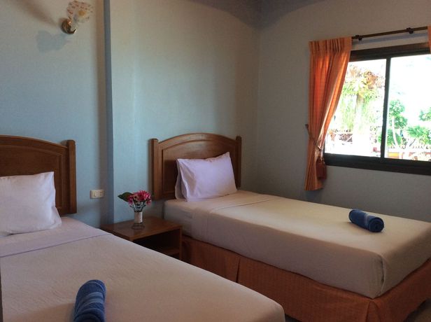 Imagen de la habitación del Hotel Sun Sea Resort. Foto 7