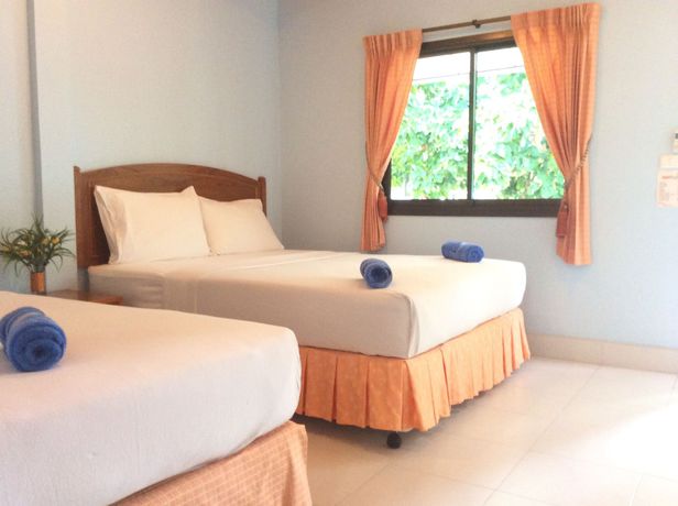 Imagen de la habitación del Hotel Sun Sea Resort. Foto 9