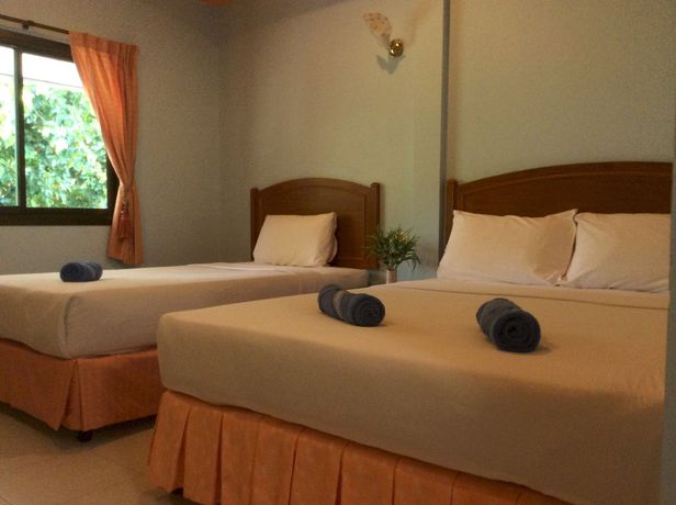 Imagen de la habitación del Hotel Sun Sea Resort. Foto 10